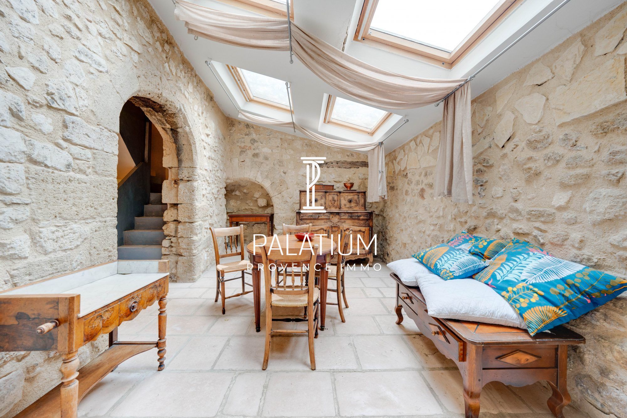 Maison à Pertuis