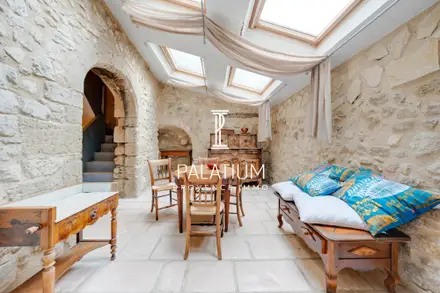 Maison à Pertuis