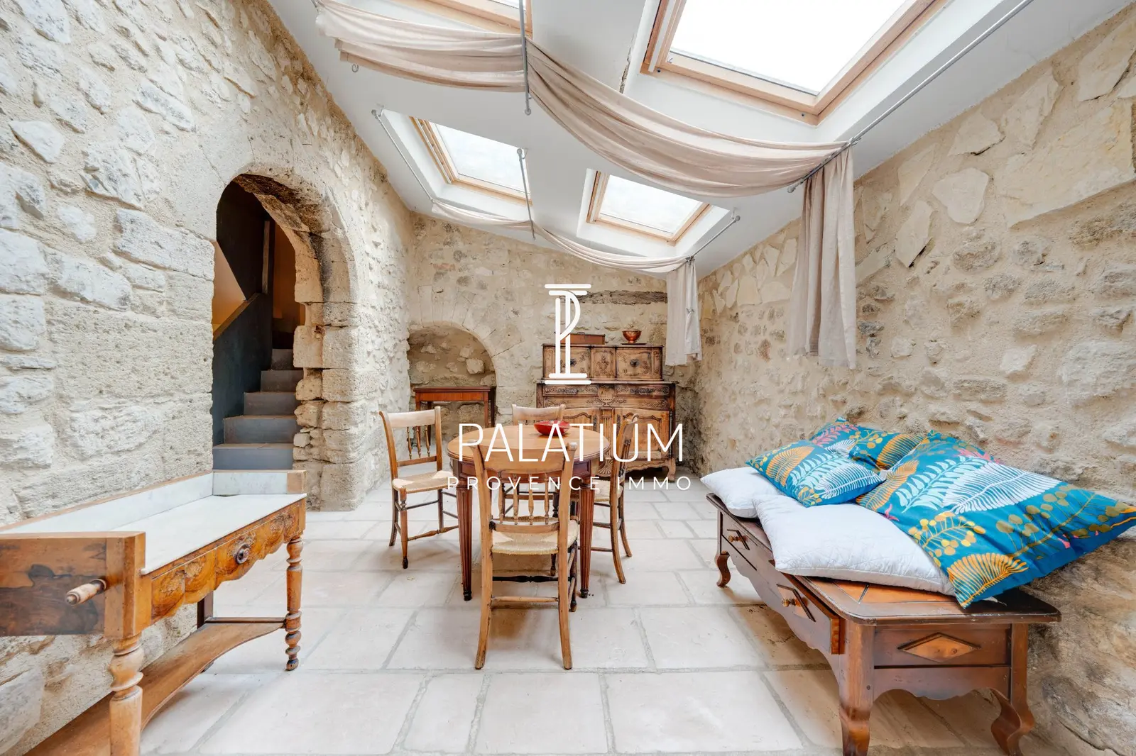 Maison à Pertuis