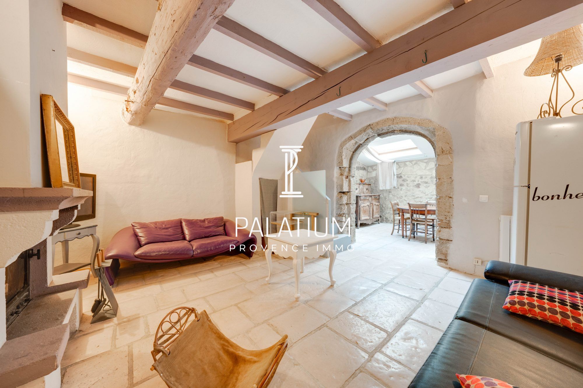 Maison à Pertuis, photo 2