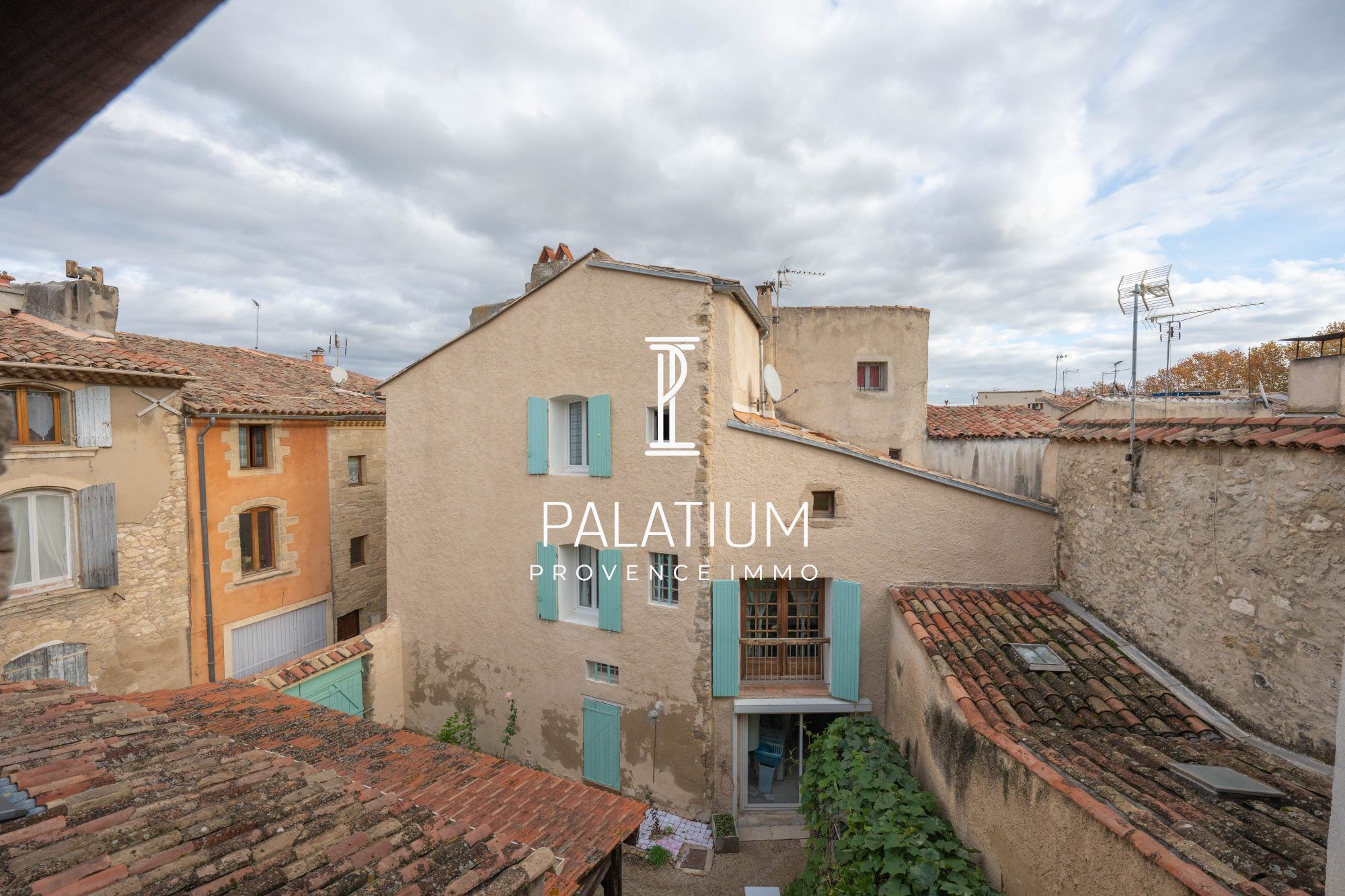 Maison à Pertuis, photo 4