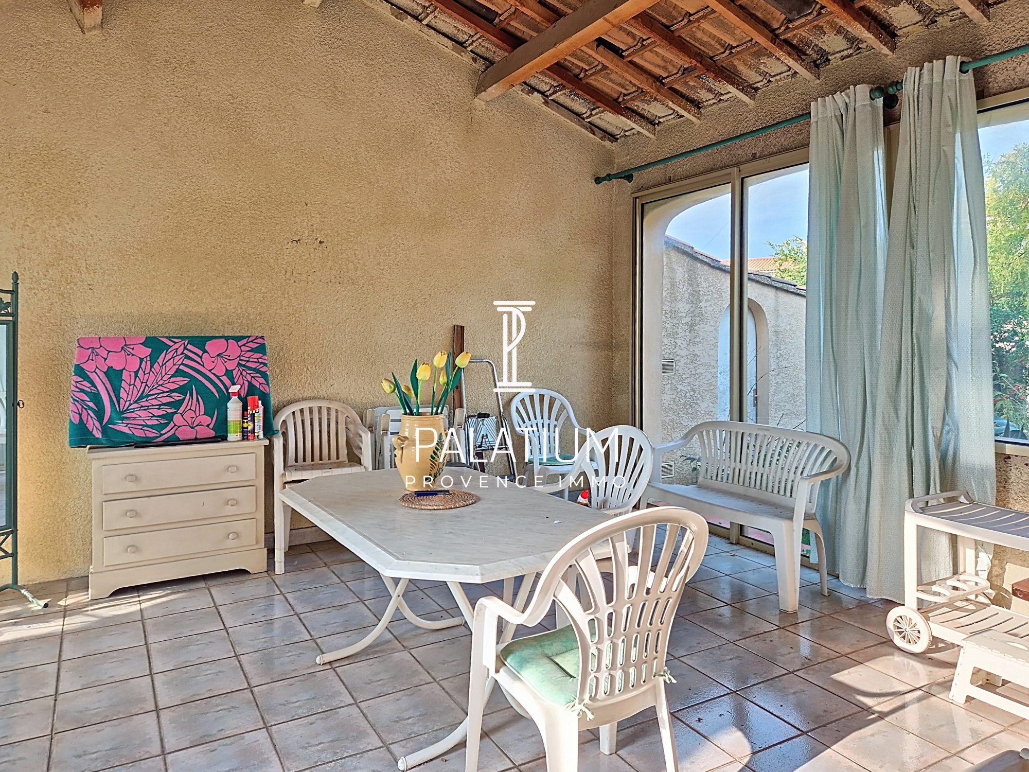 Maison à Miramas, photo 3