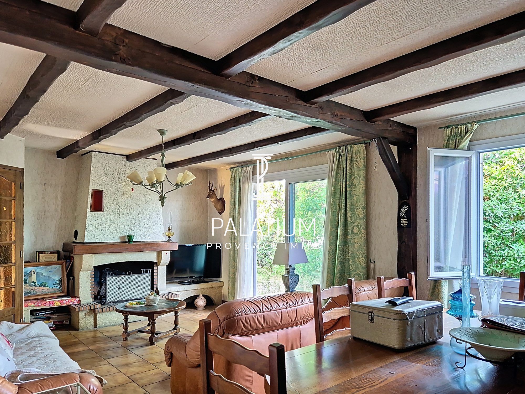 Maison à Miramas, photo 4