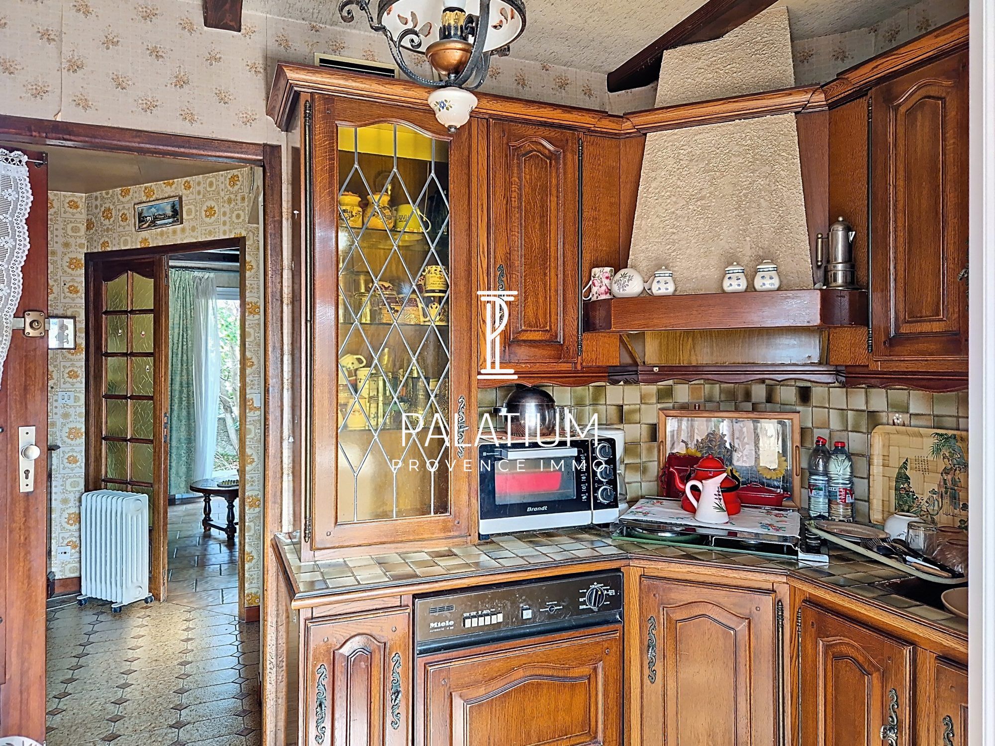 Maison à Miramas, photo 5
