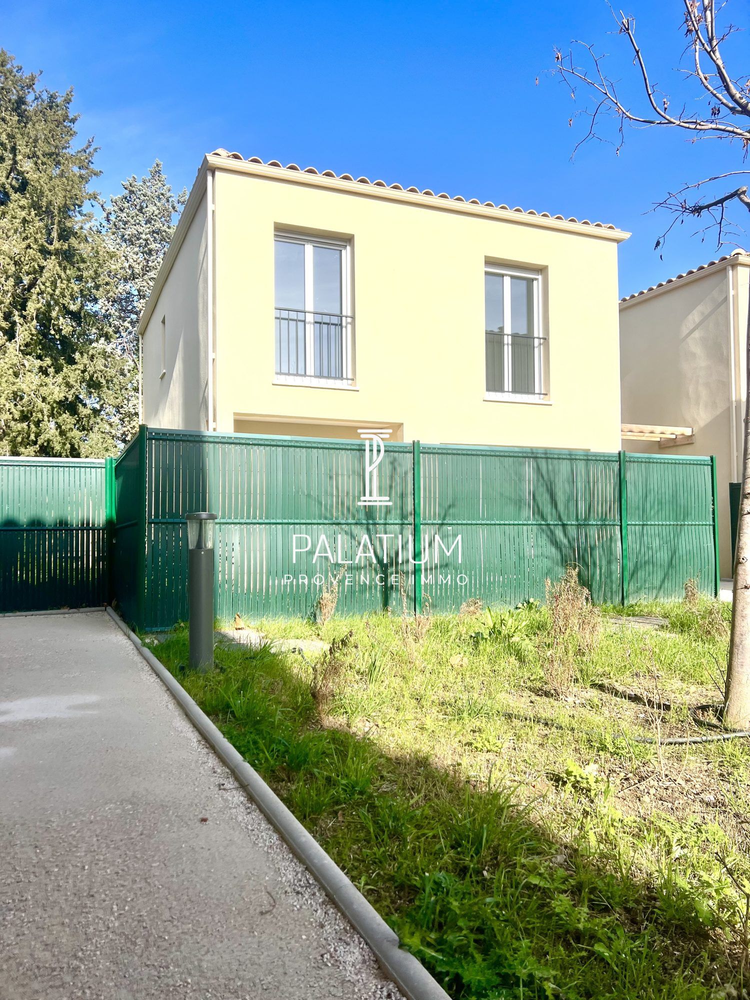Maison à Salon-de-Provence, photo 2