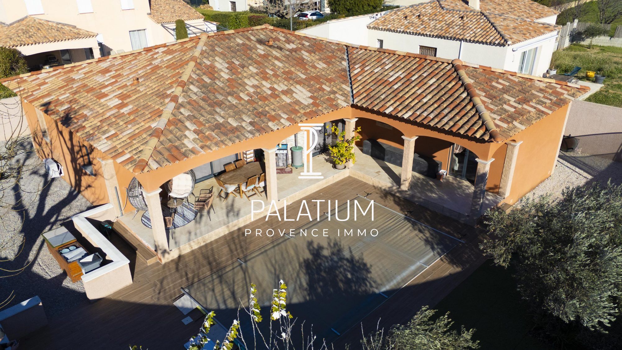 Maison à Salon-de-Provence, photo 2