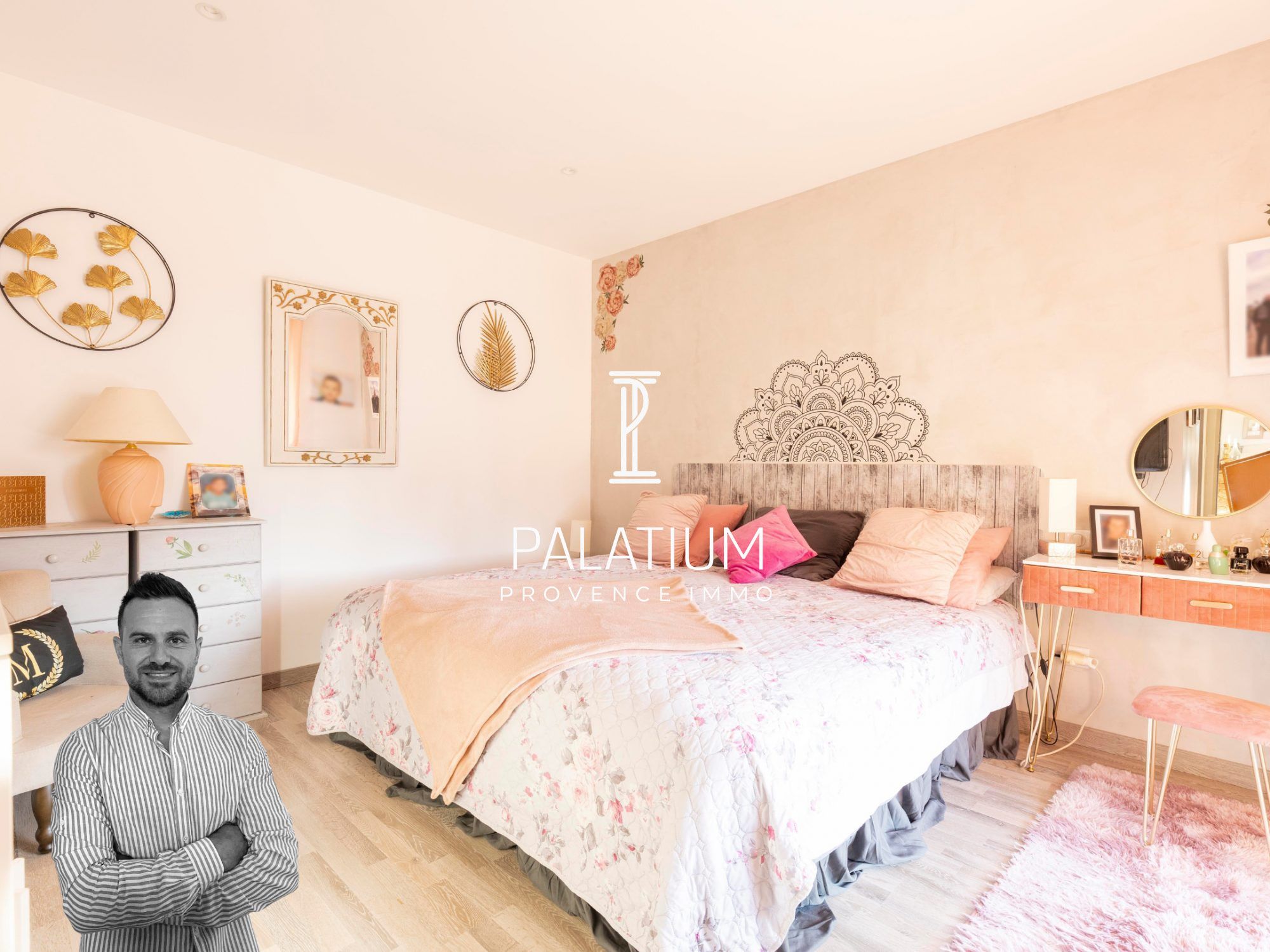 Maison à Salon-de-Provence, photo 5