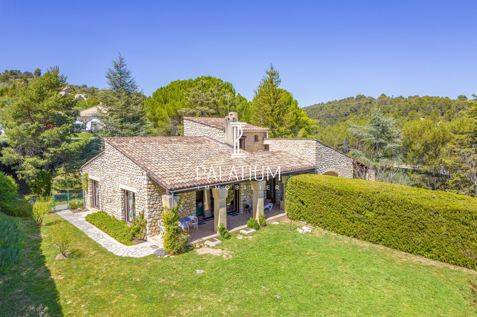 Maison à Gréoux-les-Bains, photo 2