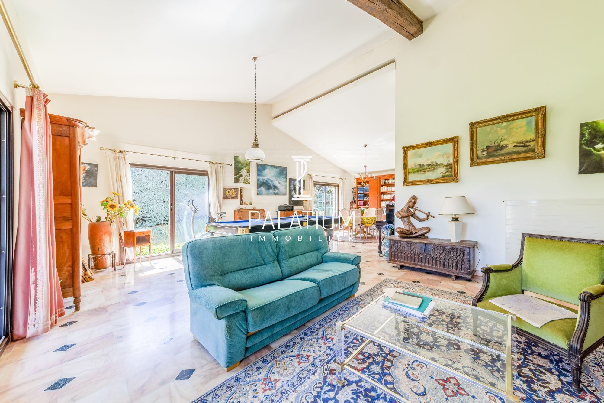 Maison à Gréoux-les-Bains, photo 5