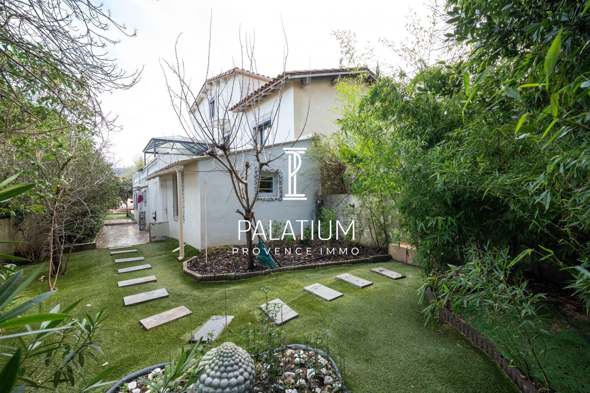 Maison à Aubagne, photo 2
