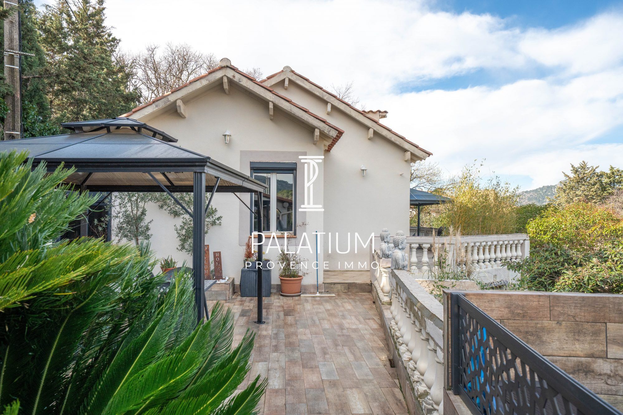 Maison à Aubagne, photo 4