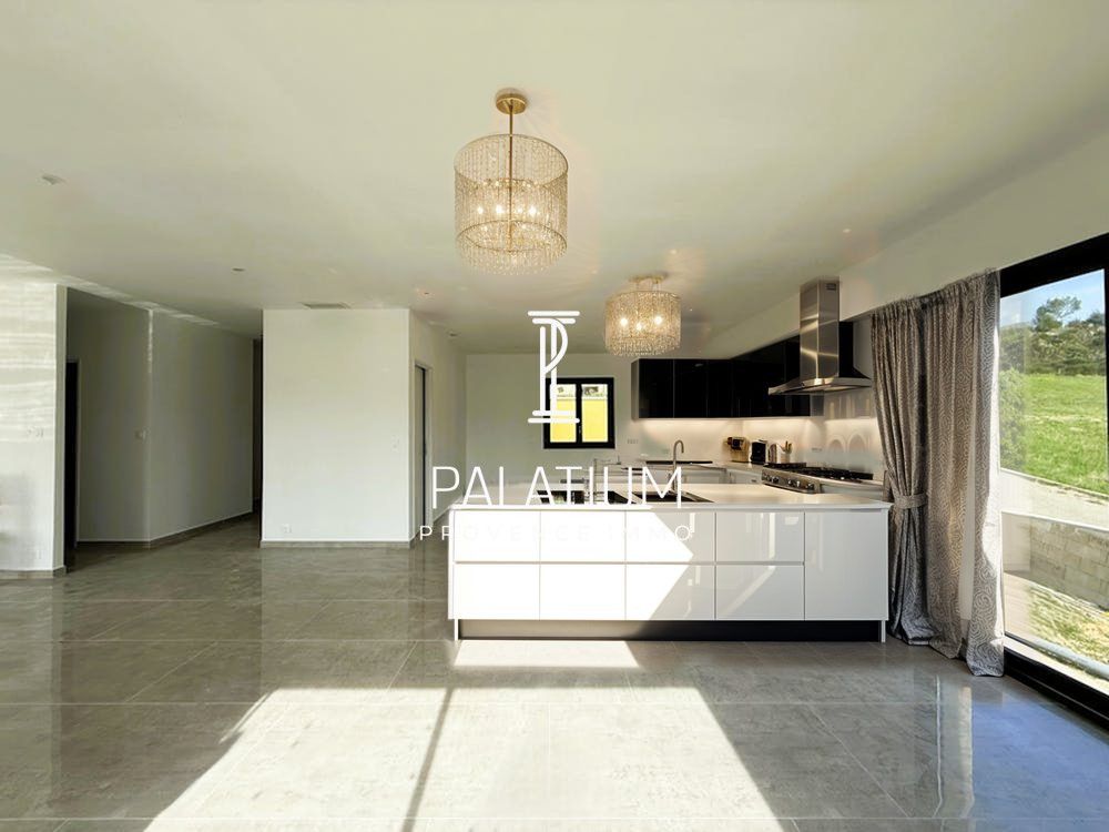 Maison à Manosque, photo 2