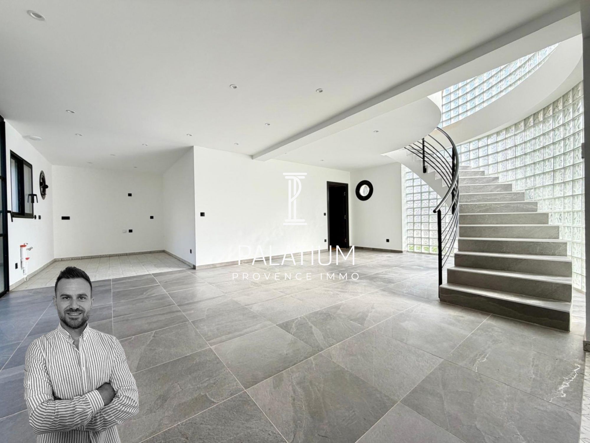 Maison à Salon-de-Provence, photo 4