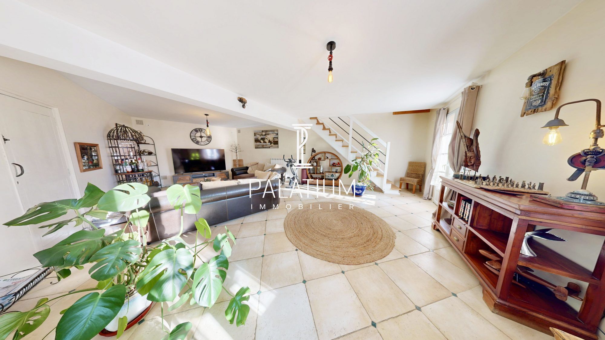 Maison à La Brillanne, photo 2