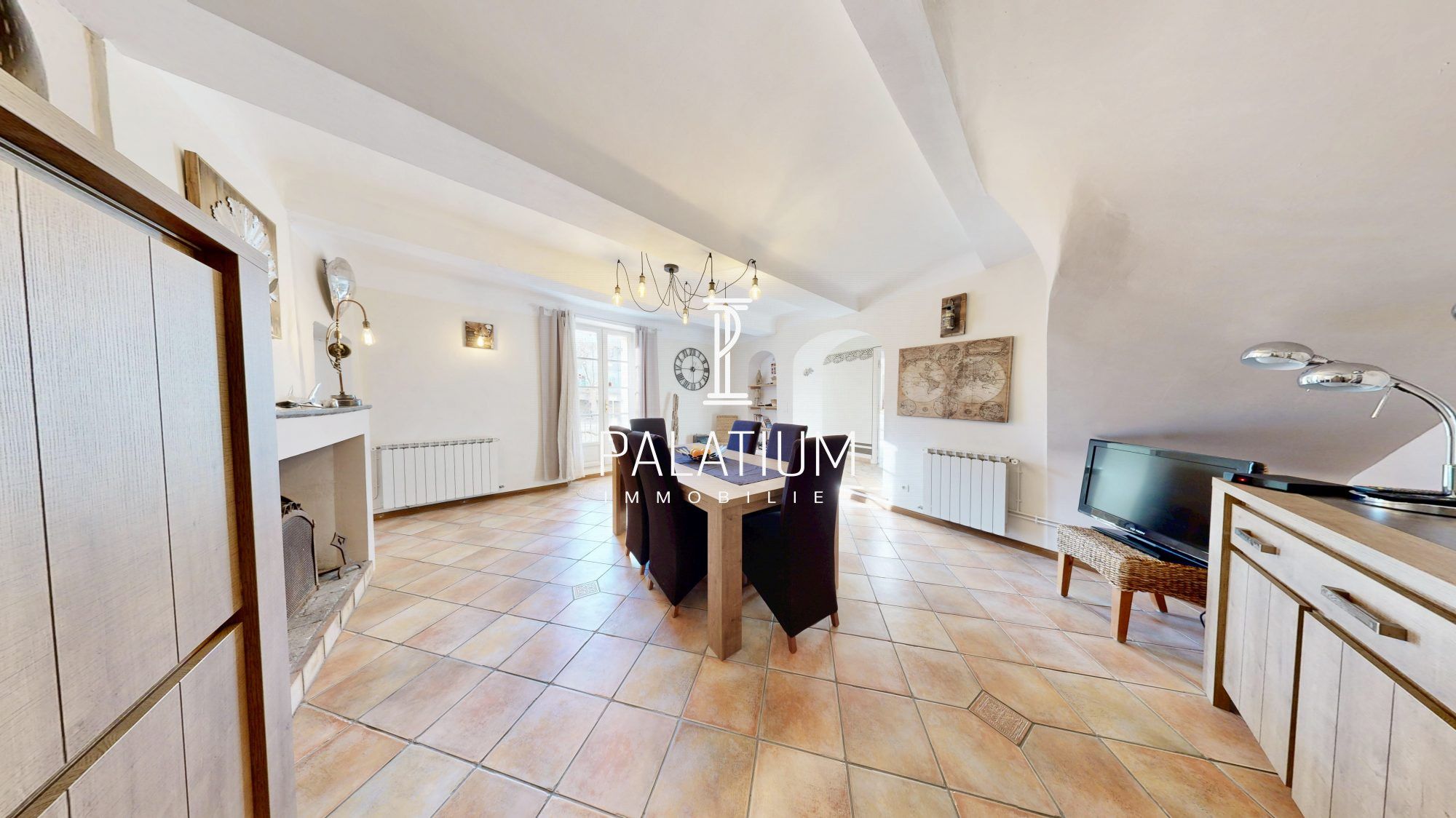 Maison à La Brillanne, photo 3