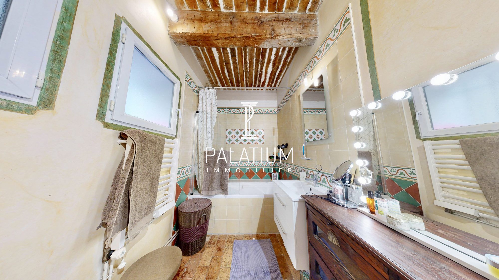 Maison à La Brillanne, photo 4