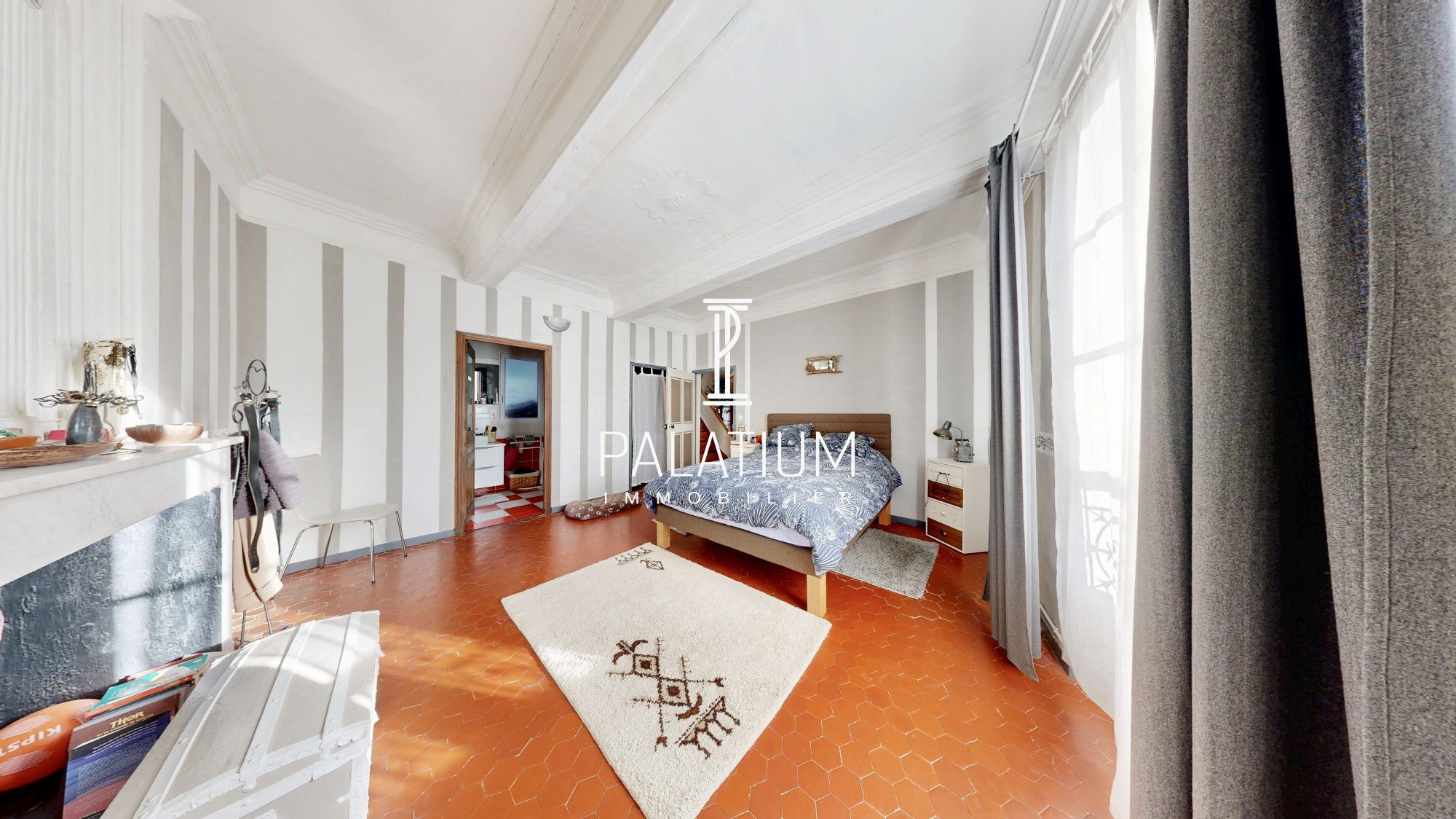 Maison à La Brillanne, photo 5