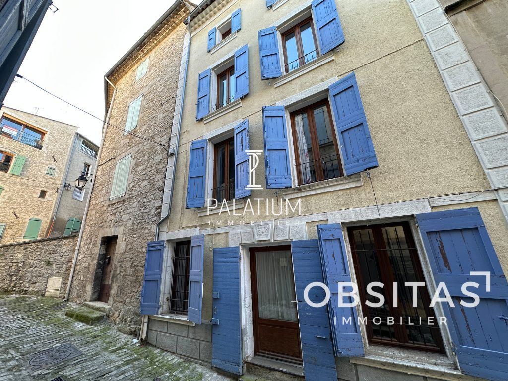 Maison à Mane, photo 4