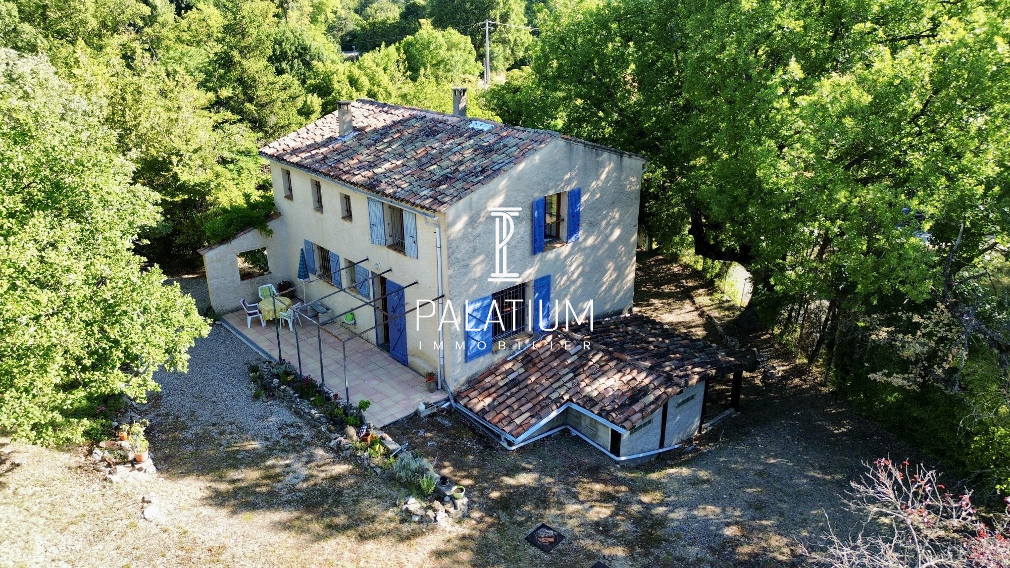 Maison à Dauphin, photo 2