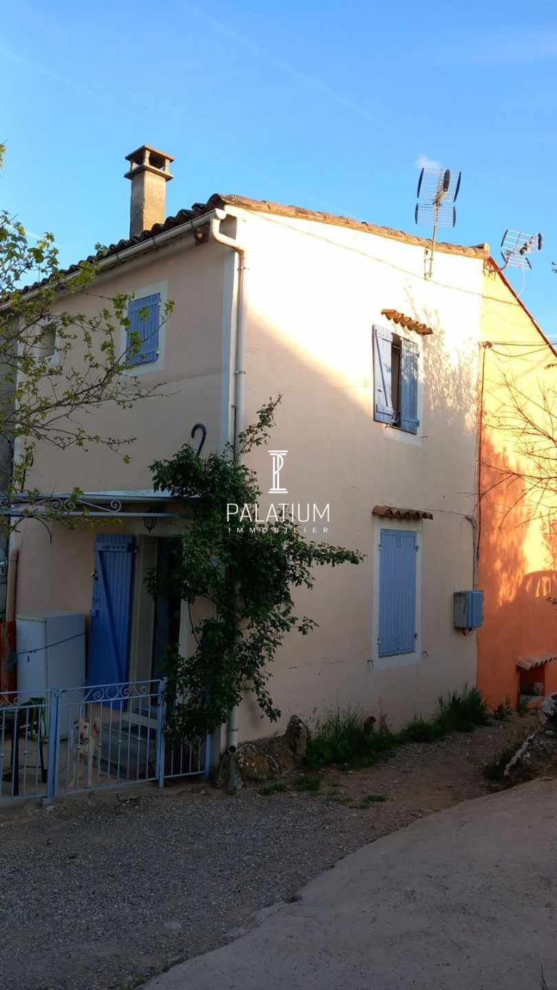 Maison à Saint-Julien le Montagnier, photo 2
