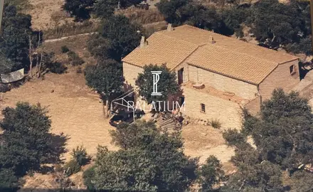 Maison à Gassin
