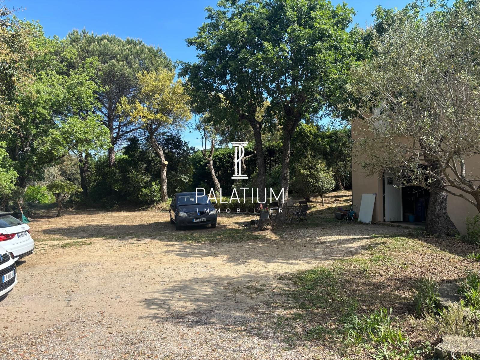 Maison à Gassin, photo 4