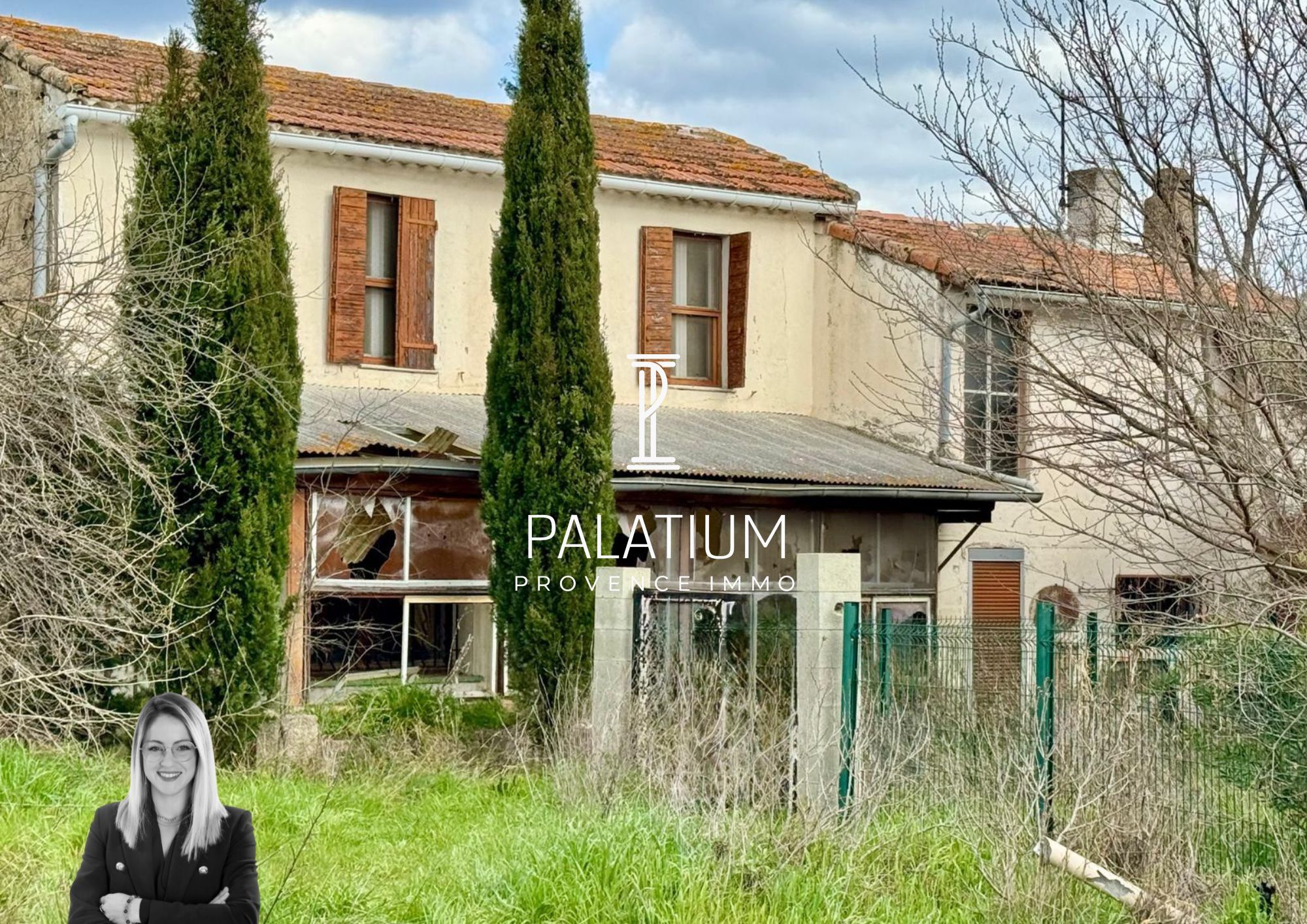 Maison à Salon-de-Provence, photo 2