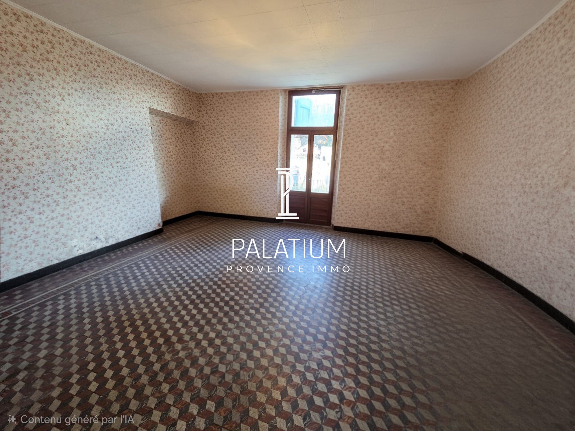 Maison à Thoard, photo 2