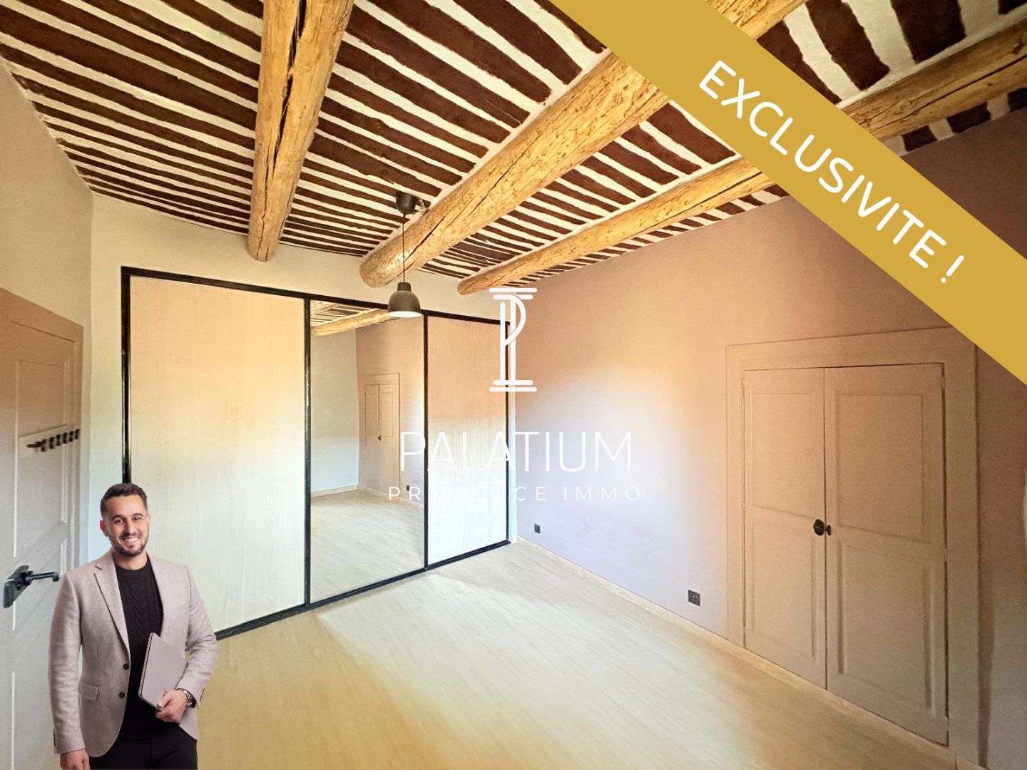 Maison à Pélissanne, photo 5