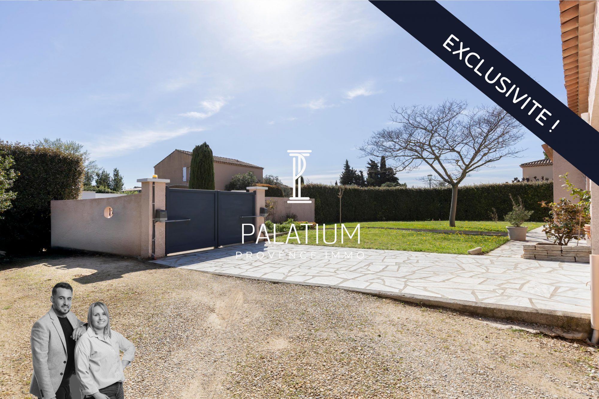 Maison à Pélissanne, photo 2