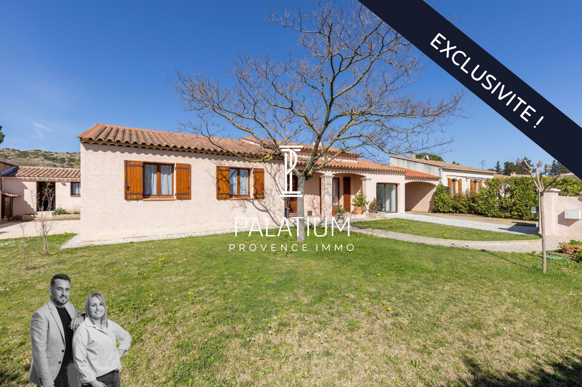 Maison à Pélissanne, photo 3