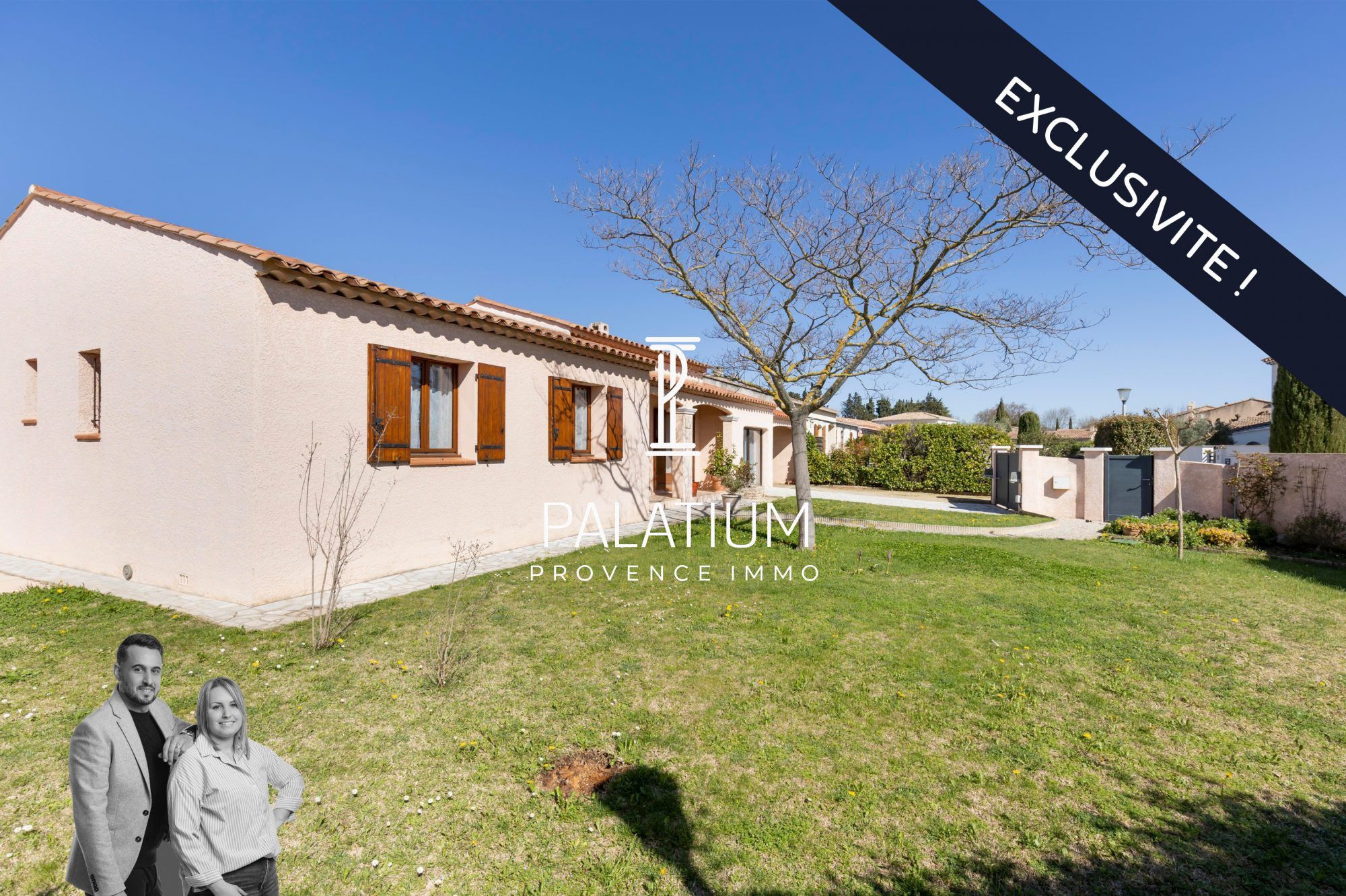Maison à Pélissanne, photo 4