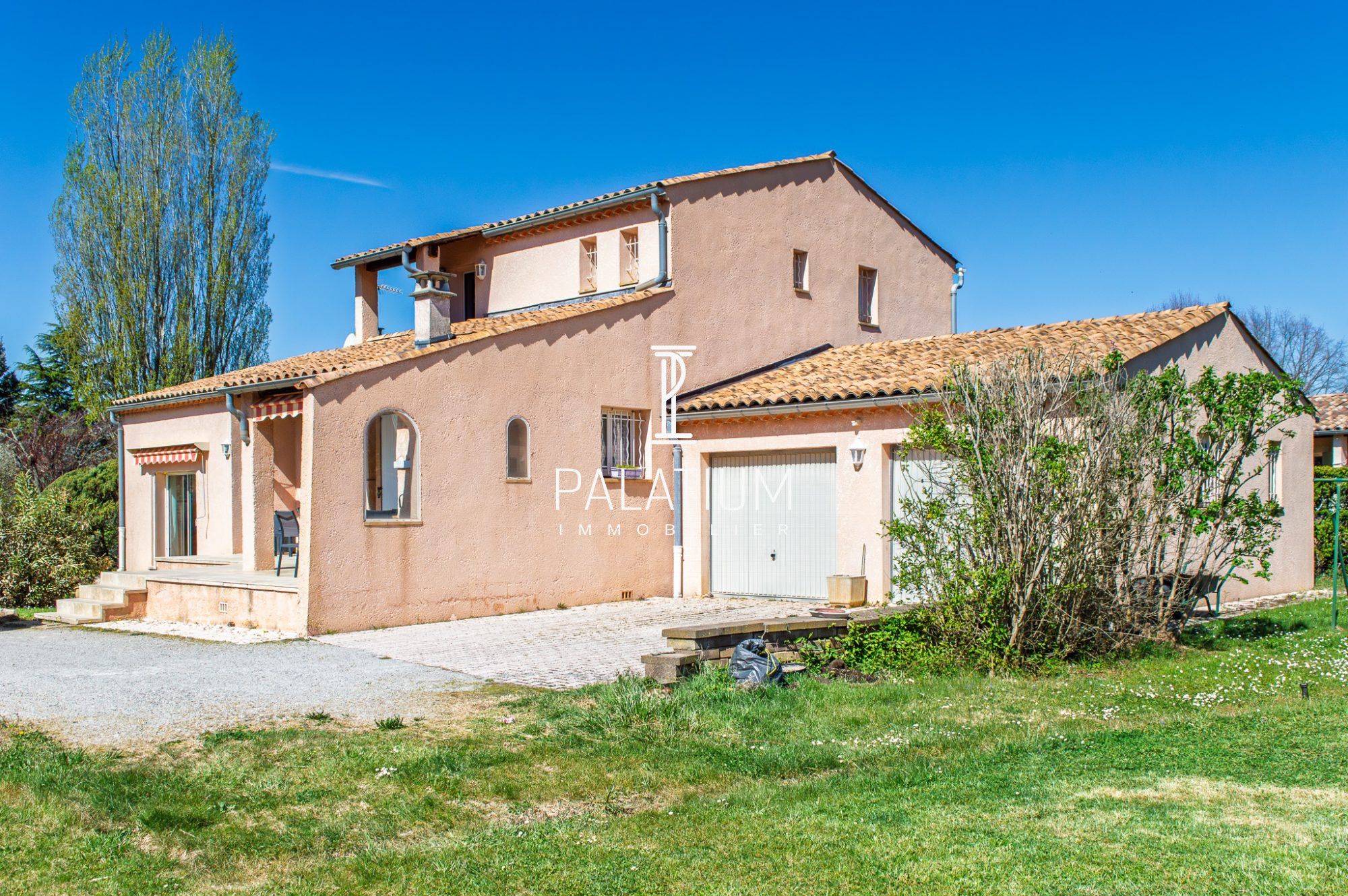 Maison à Sisteron, photo 3
