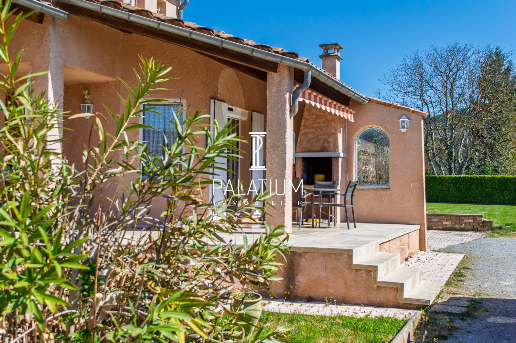 Maison à Sisteron, photo 5