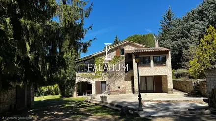 Maison à Saint-Michel-l'Observatoire