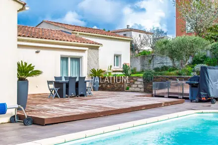 Maison à Les Pennes-Mirabeau