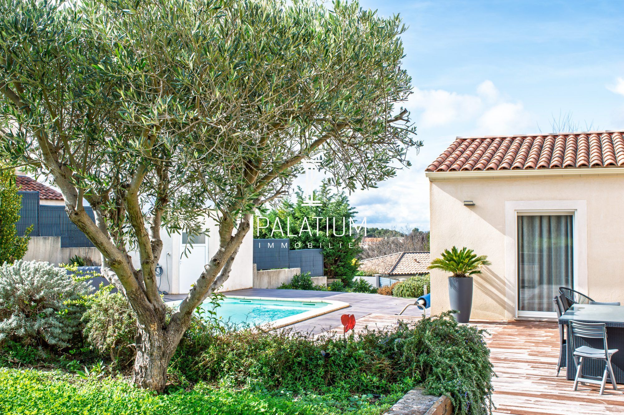 Maison à Les Pennes-Mirabeau, photo 3
