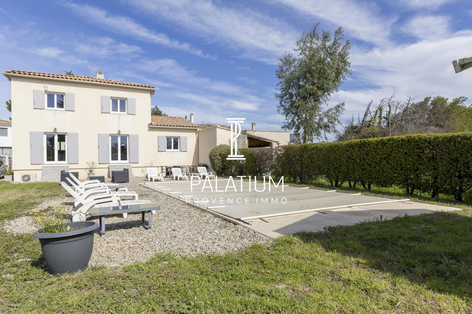 Maison à Pélissanne, photo 2