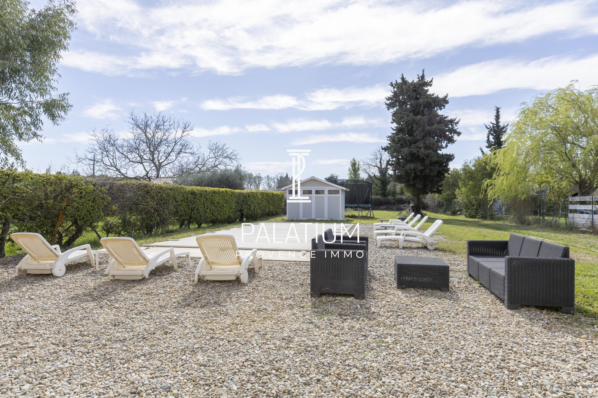 Maison à Pélissanne, photo 4