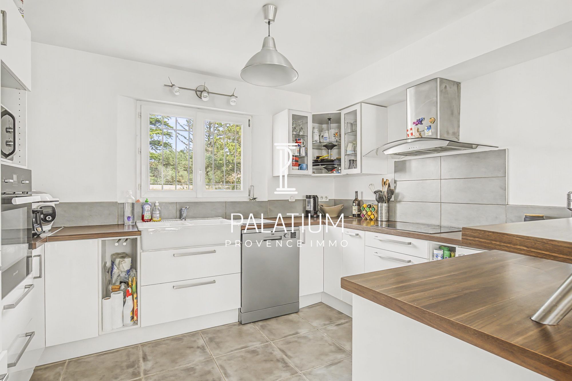 Maison à Pélissanne, photo 2