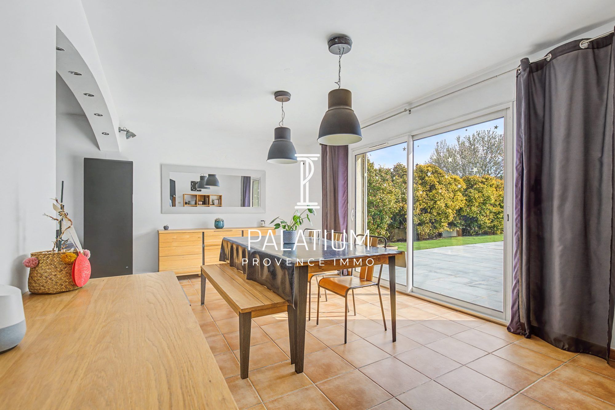 Maison à Marignane, photo 3