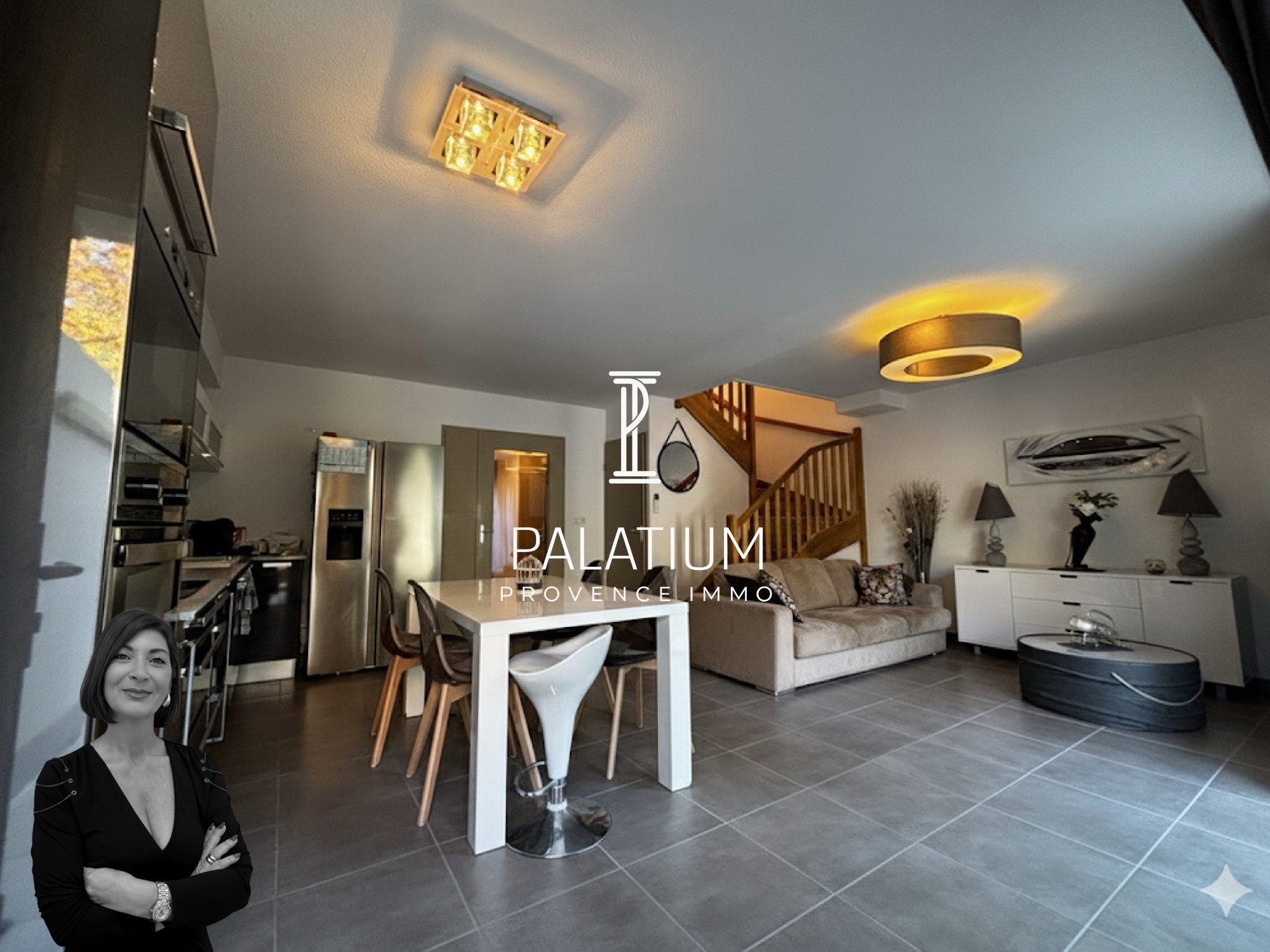 Maison à Salon-de-Provence, photo 2