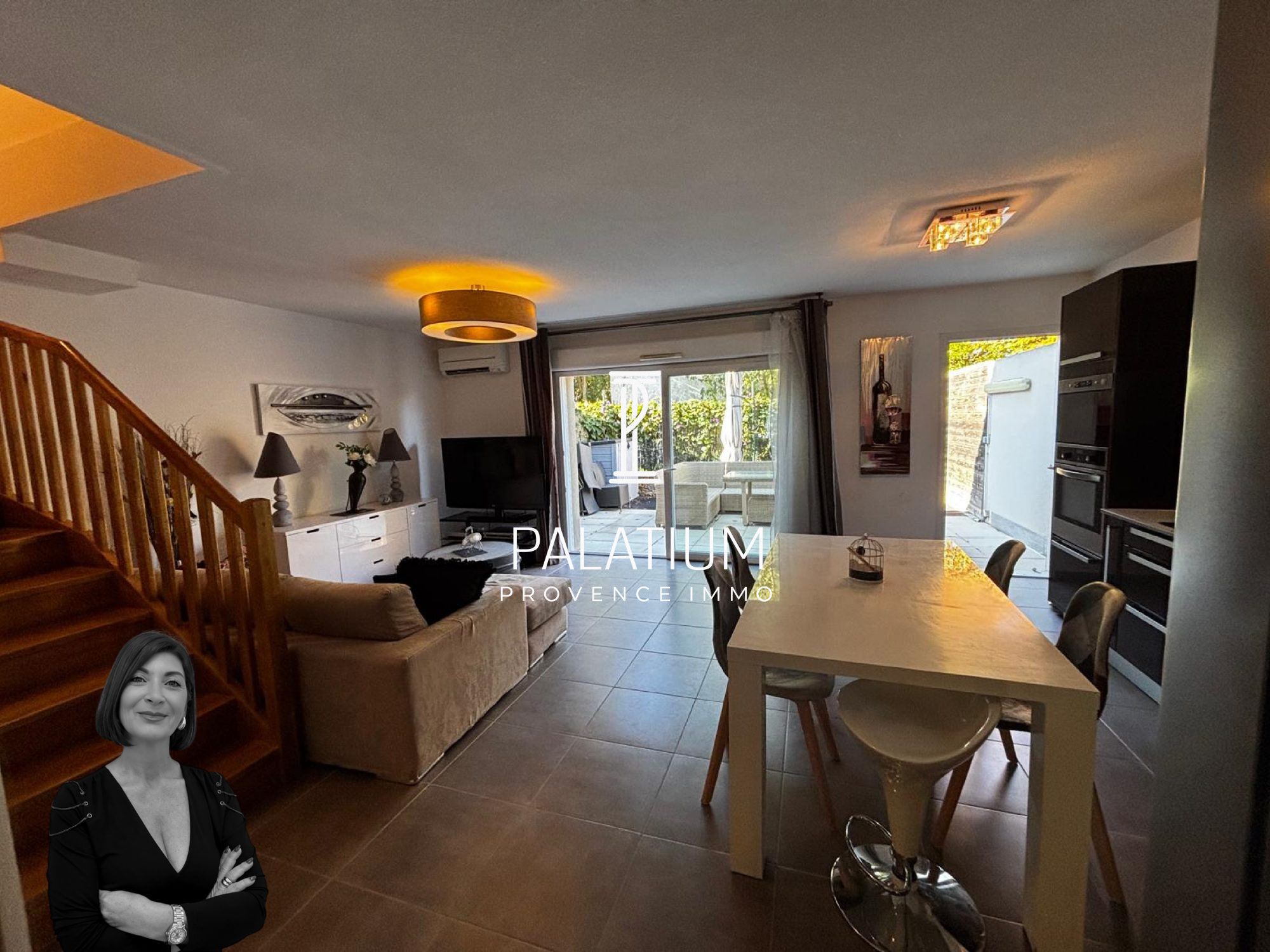 Maison à Salon-de-Provence, photo 4