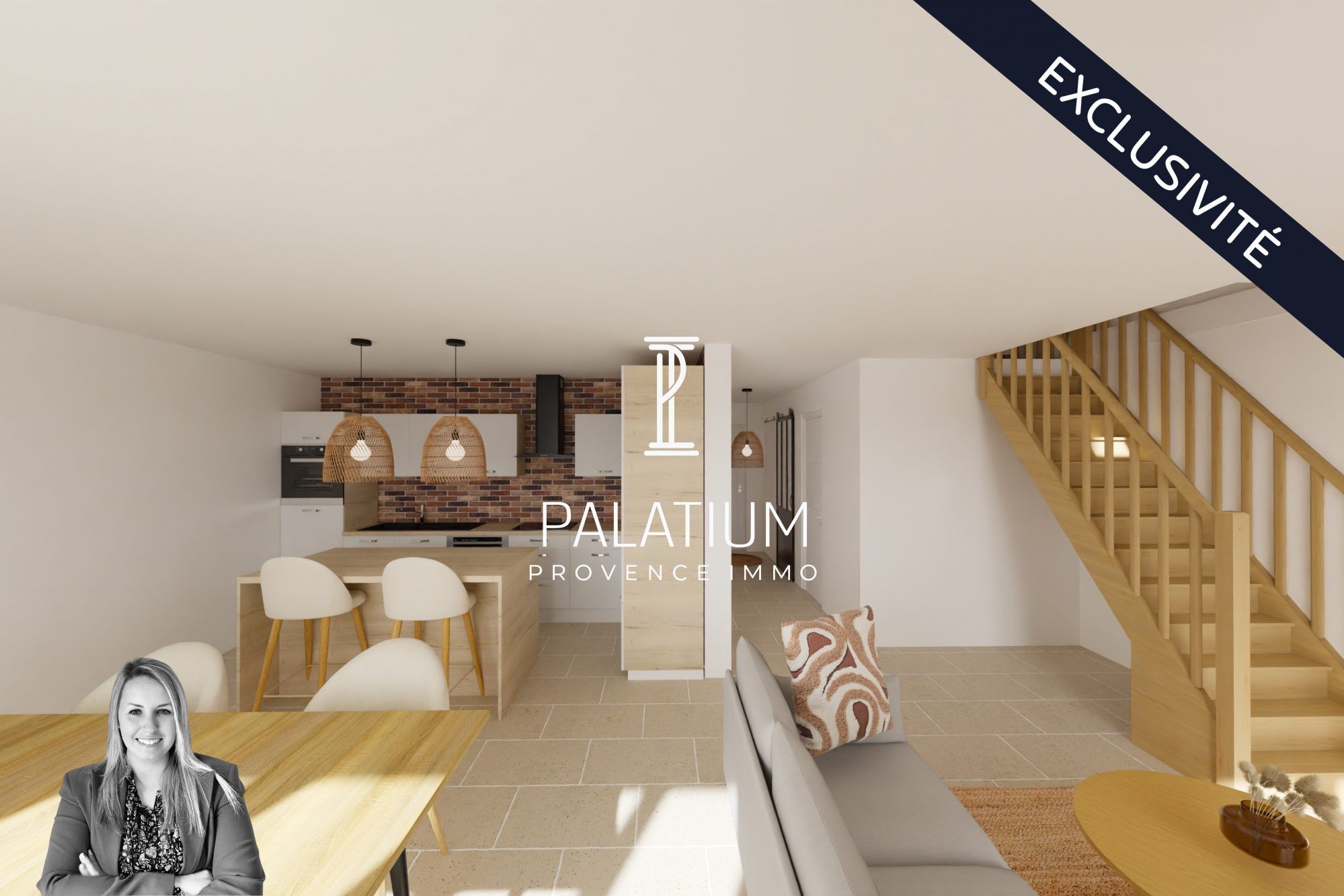 Maison à Salon-de-Provence, photo 5