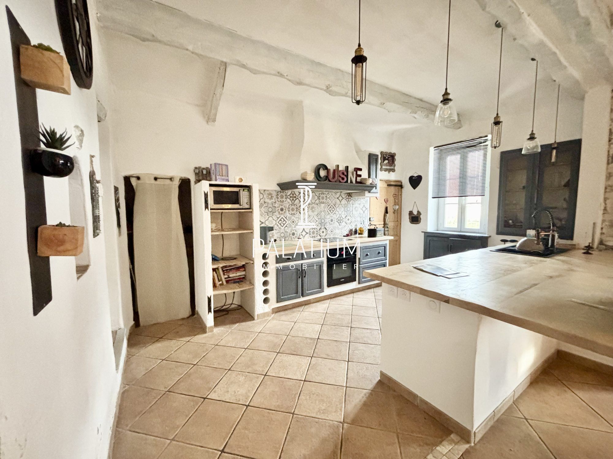 Maison à La Motte-du-Caire, photo 3