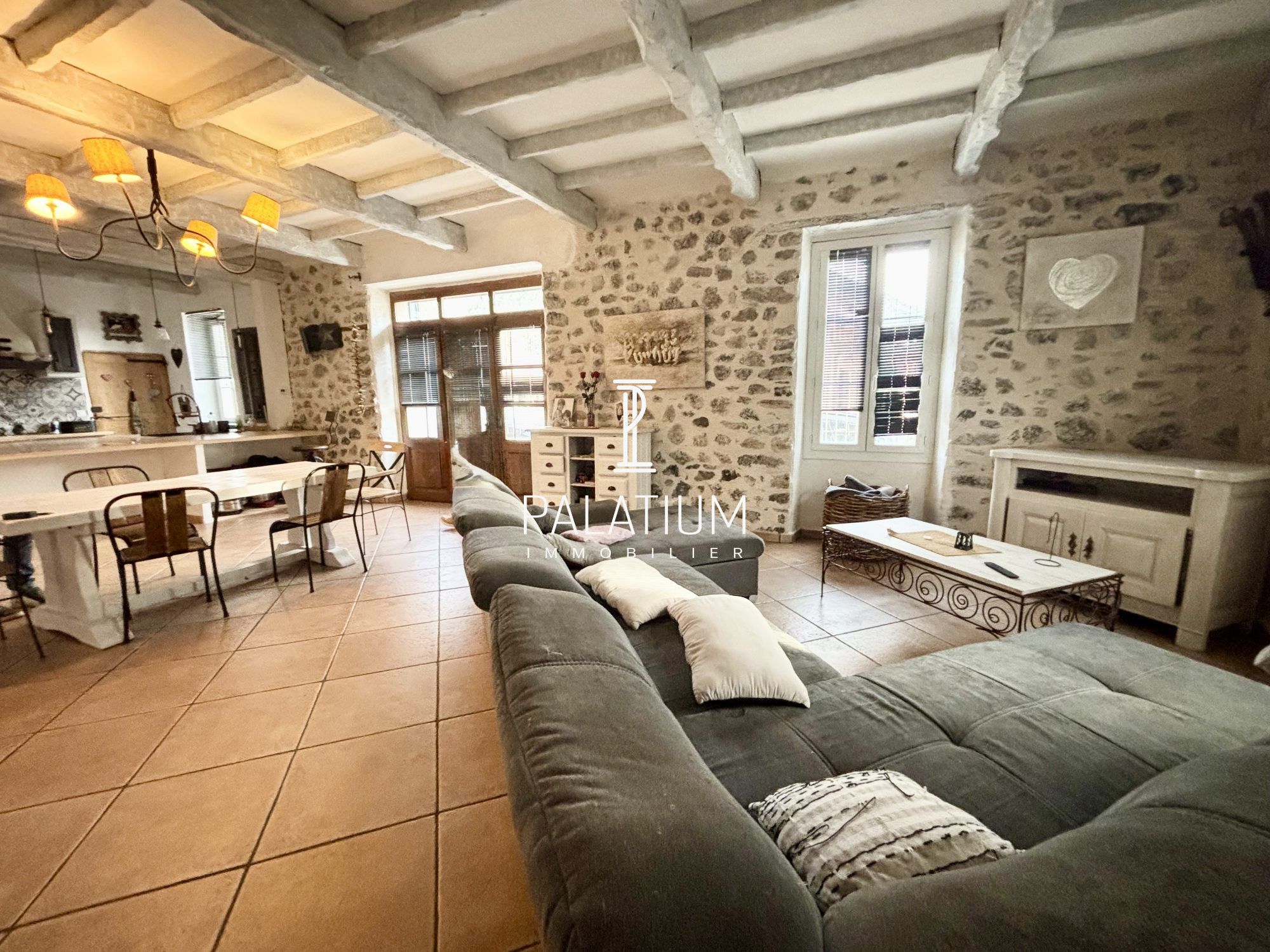 Maison à La Motte-du-Caire, photo 5