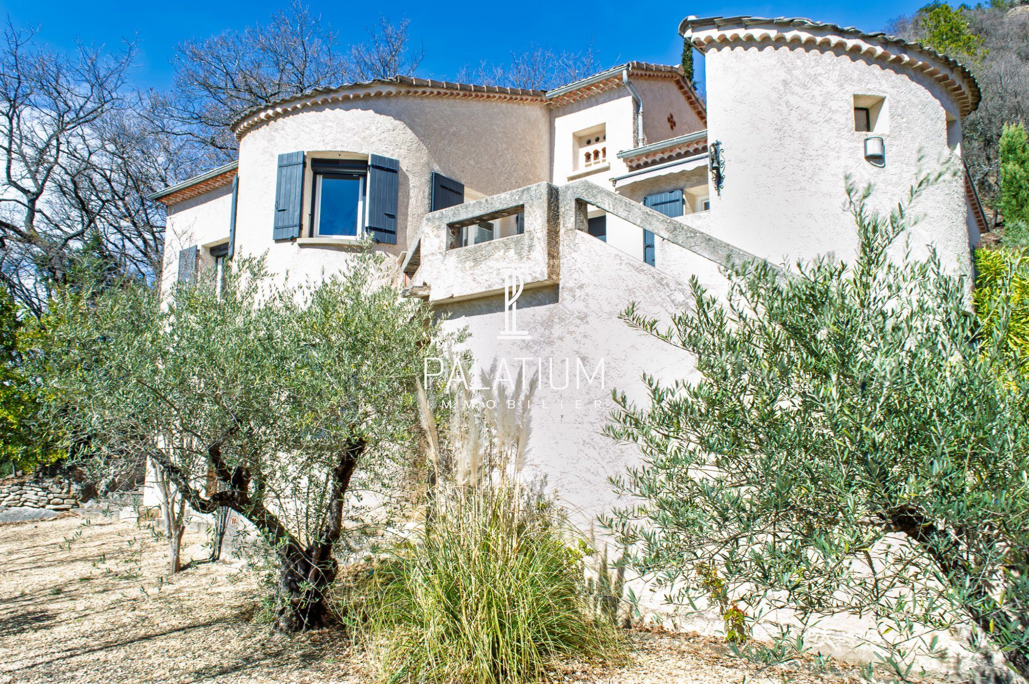 Maison à Volonne, photo 2