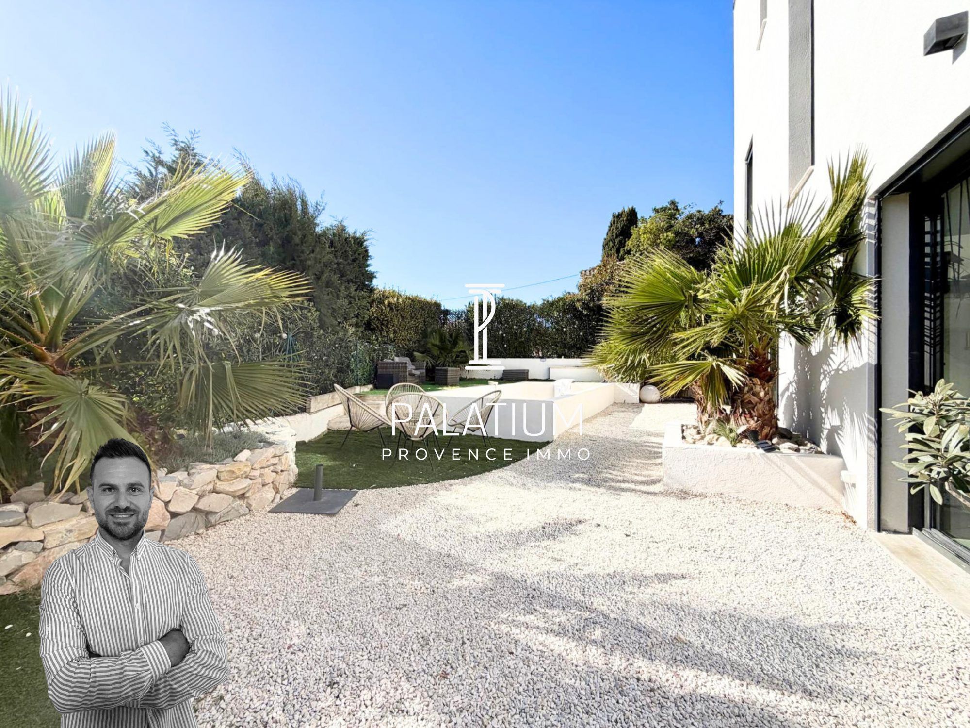 Maison à Salon-de-Provence, photo 3
