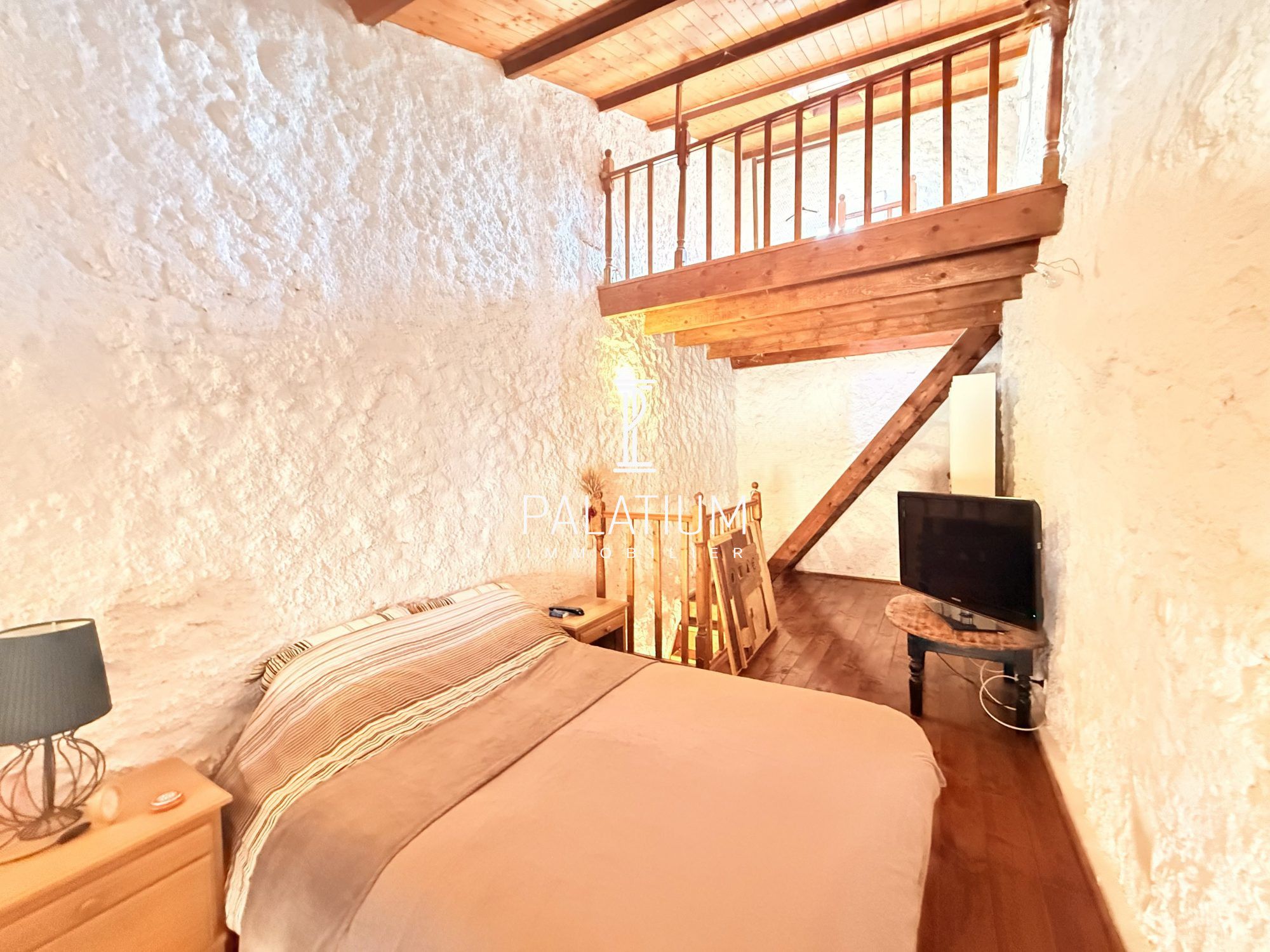 Maison à Peyruis, photo 5