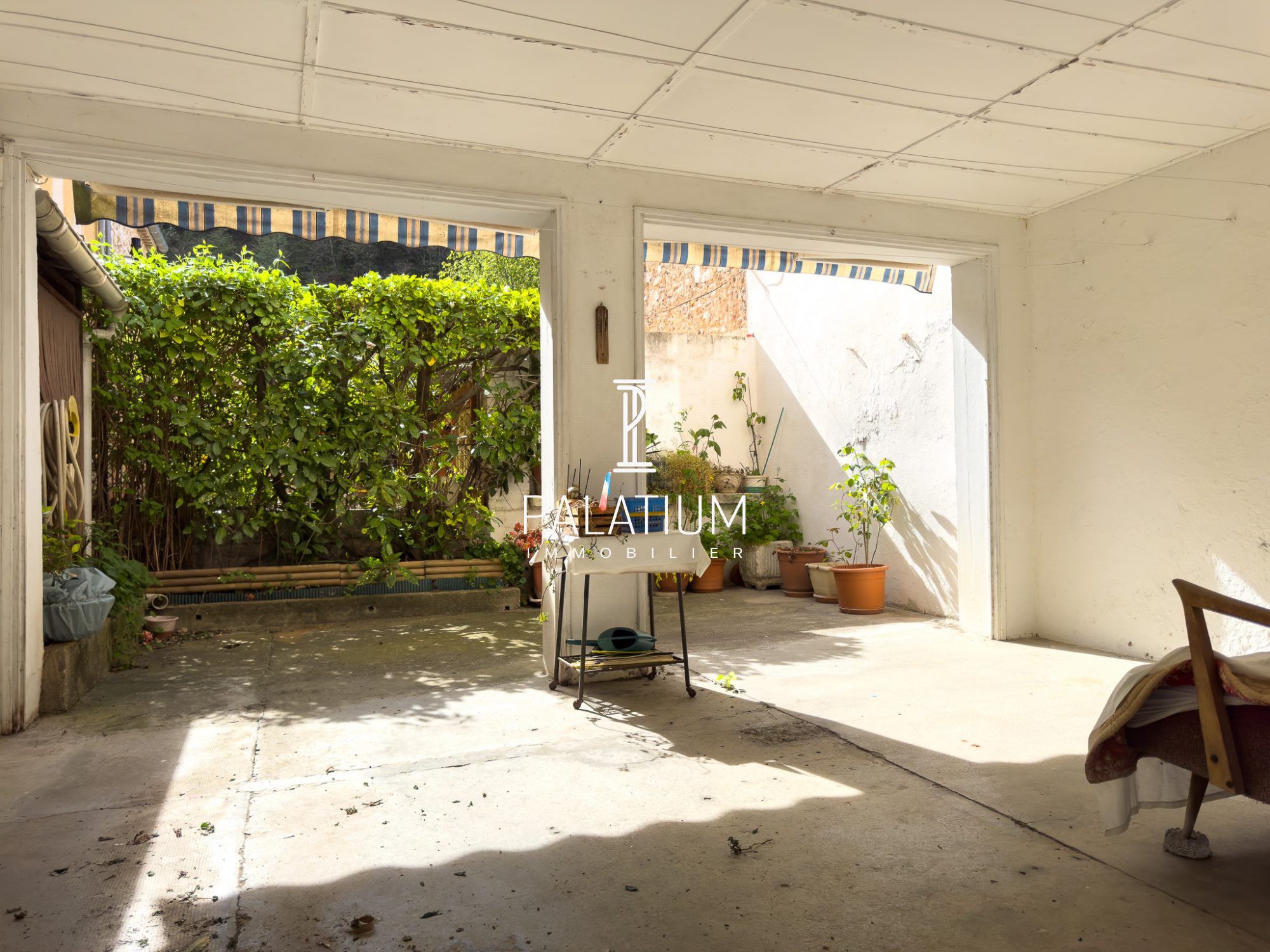 Maison à Château-Arnoux-Saint-Auban, photo 3
